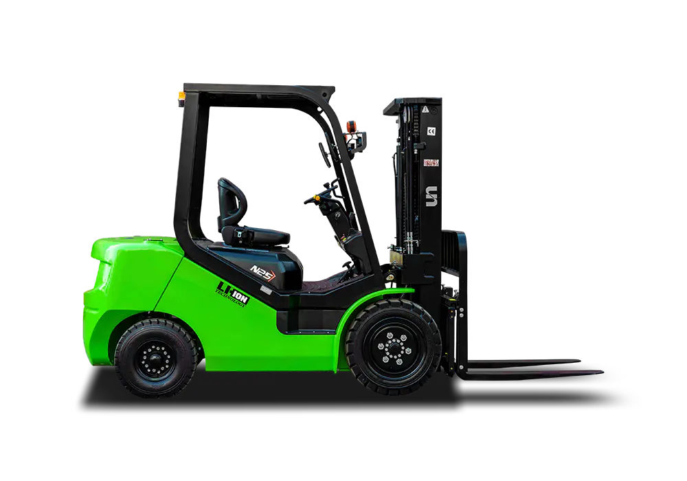 Xe nâng điện UN NL Series FB 2 tấn
