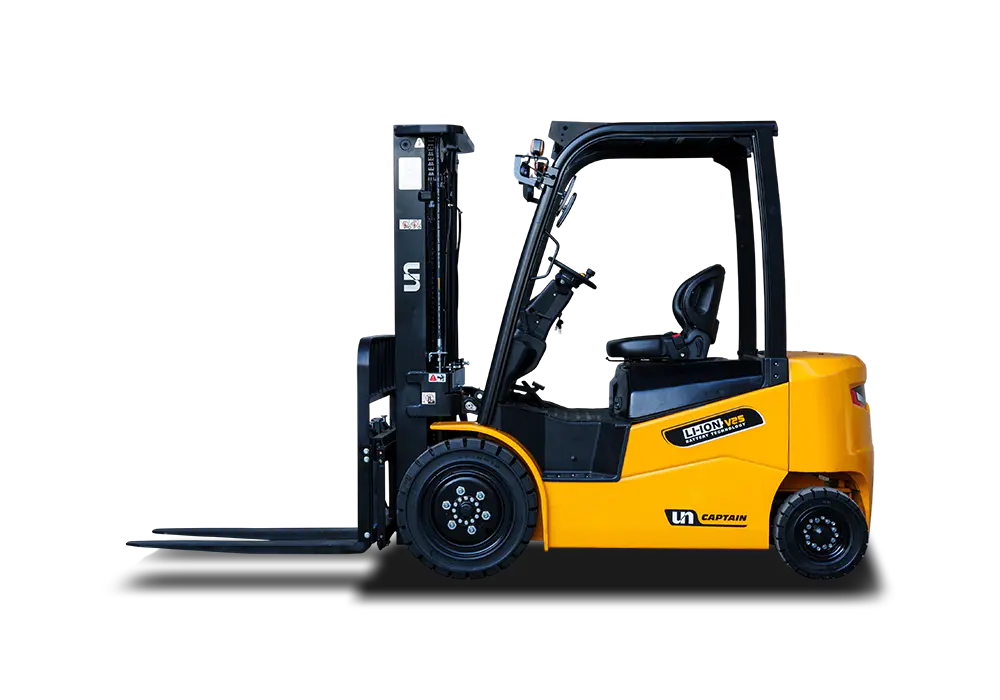 Xe nâng điện UN V Series 2.0–2.5 tấn