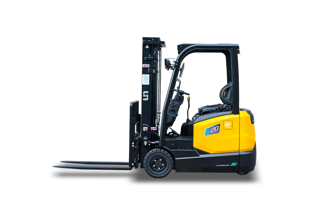 Xe nâng điện UN FE Series 2.0 tấn