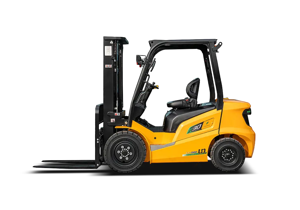 Xe nâng điện UN FL Series 3.0–3.5 tấn
