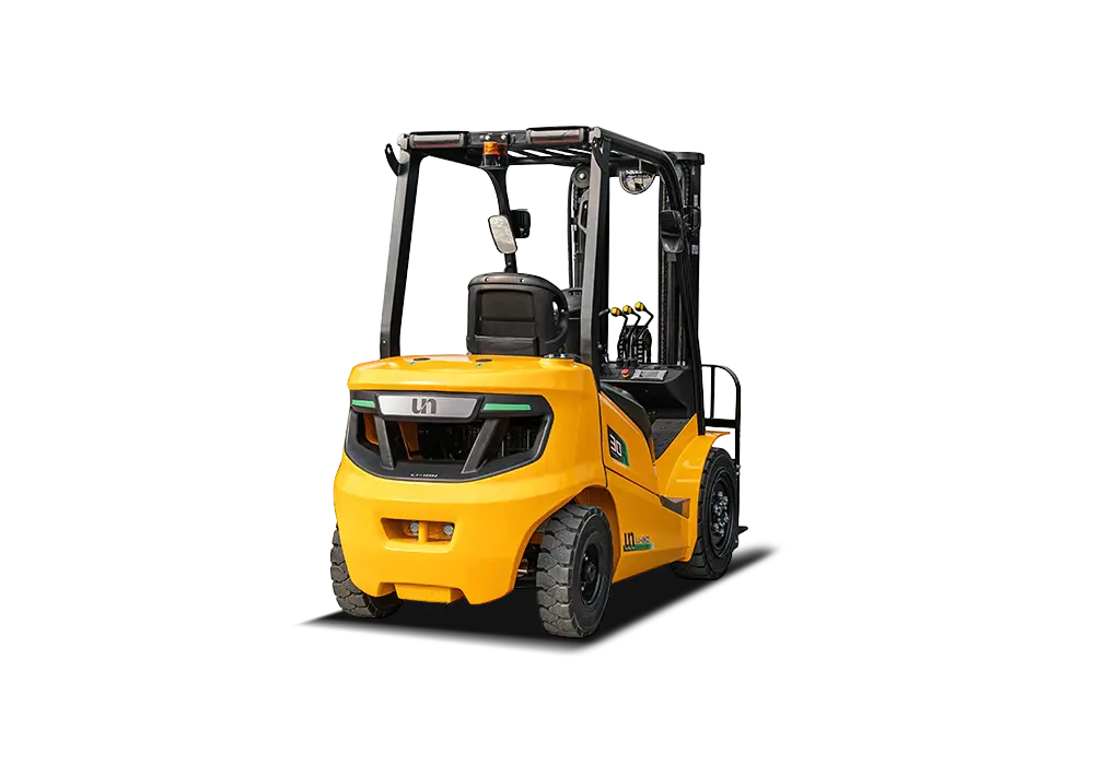 Xe nâng điện UN FL Series 3.0–3.5 tấn