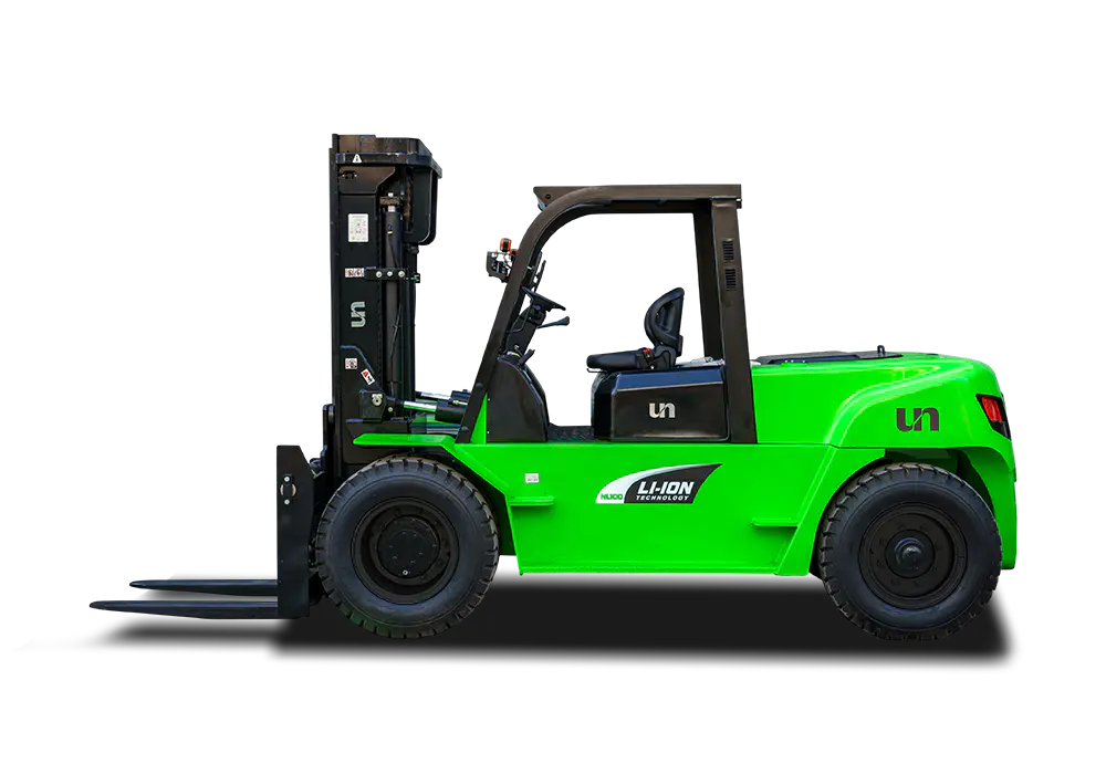 Xe nâng điện UN NL Series 10.0 tấn