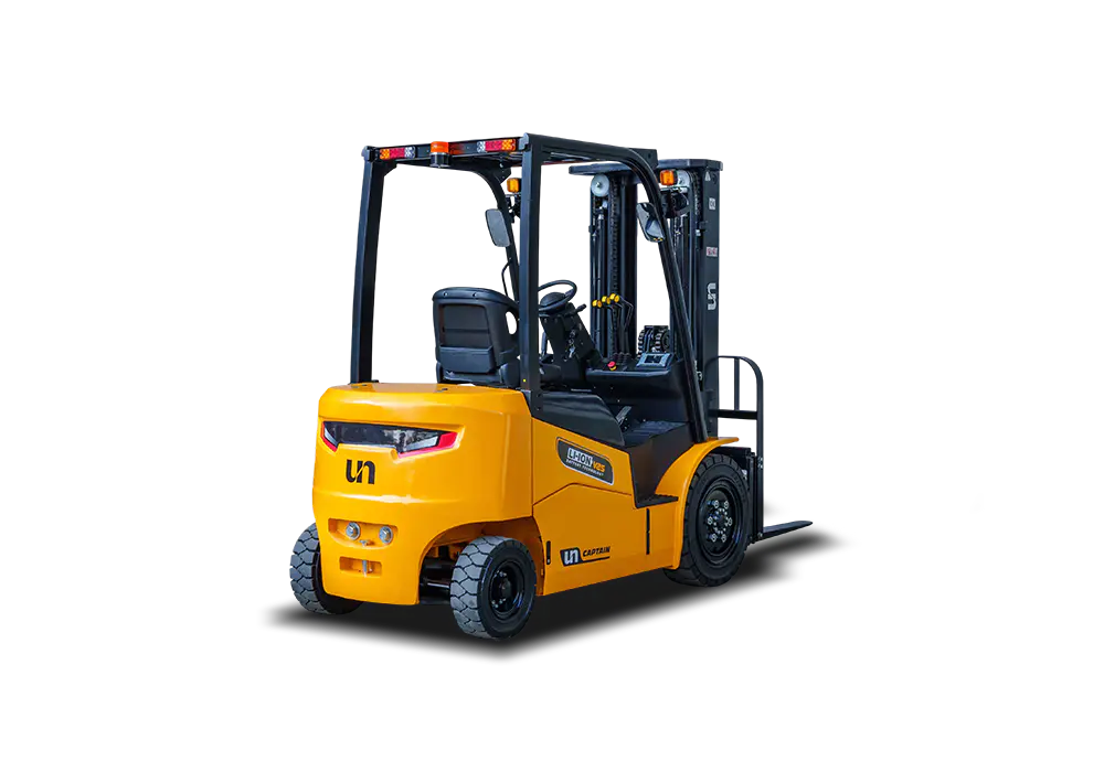 Xe nâng điện UN V Series 2.0–2.5 tấn