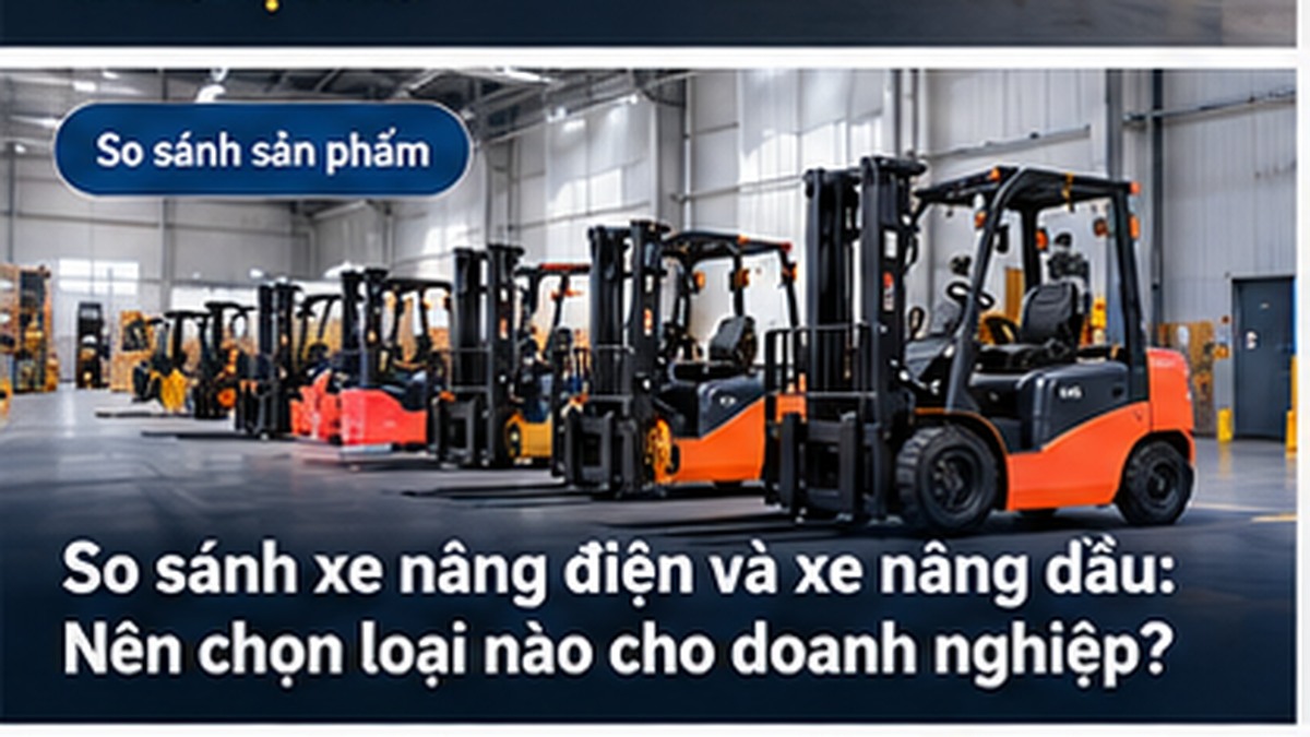 Từ xe dầu sang xe điện: Doanh nghiệp cần chuẩn bị những gì?