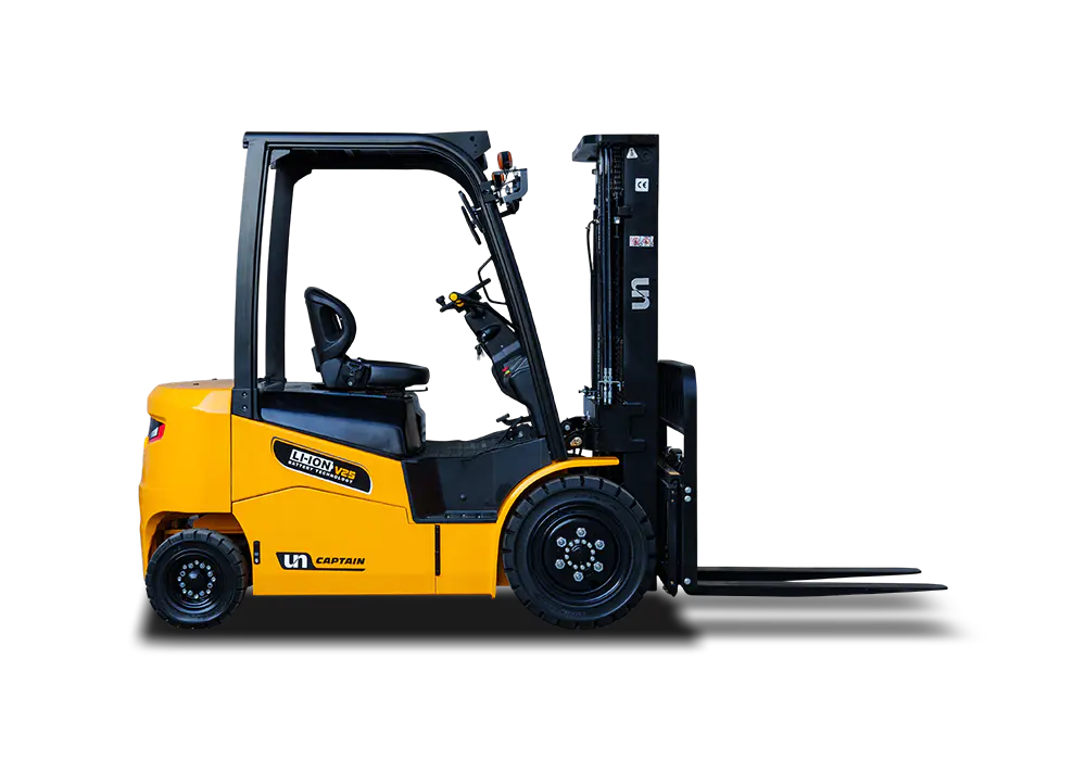 Xe nâng điện UN V Series FB 2 tấn