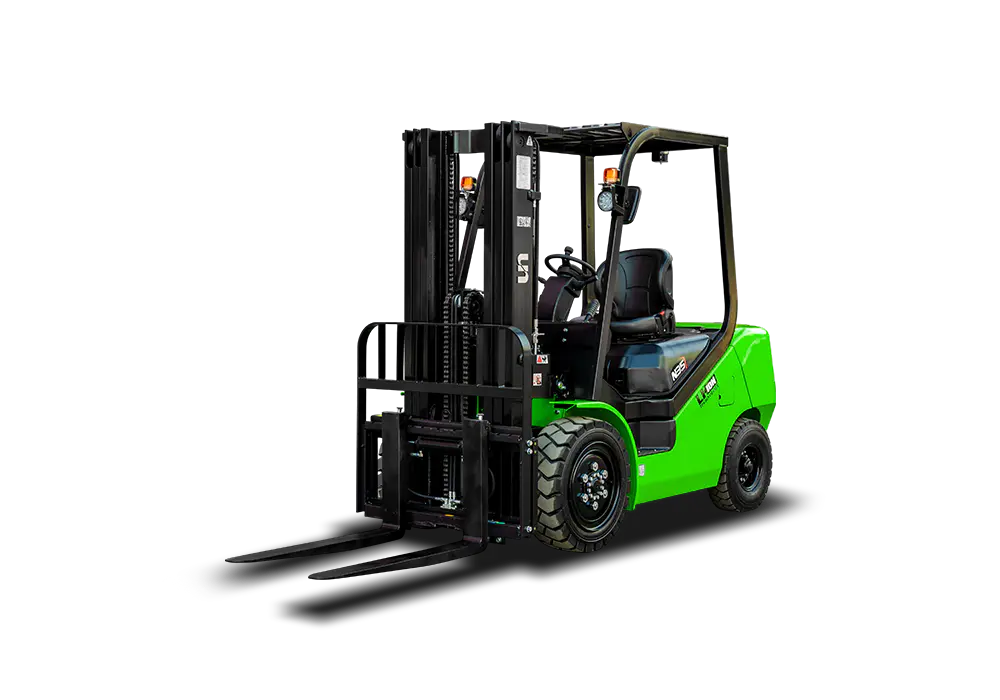 Xe nâng điện UN NL Series 3.0–3.5 tấn