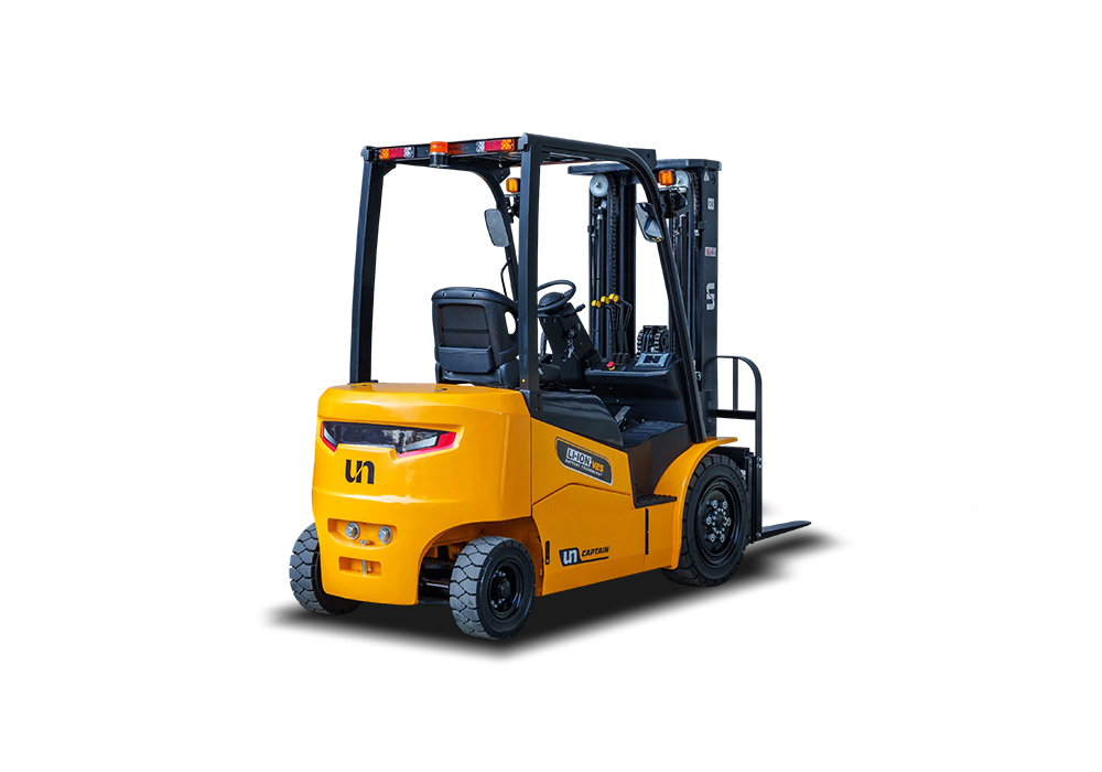 Xe nâng điện UN V Series 2.0–2.5 tấn