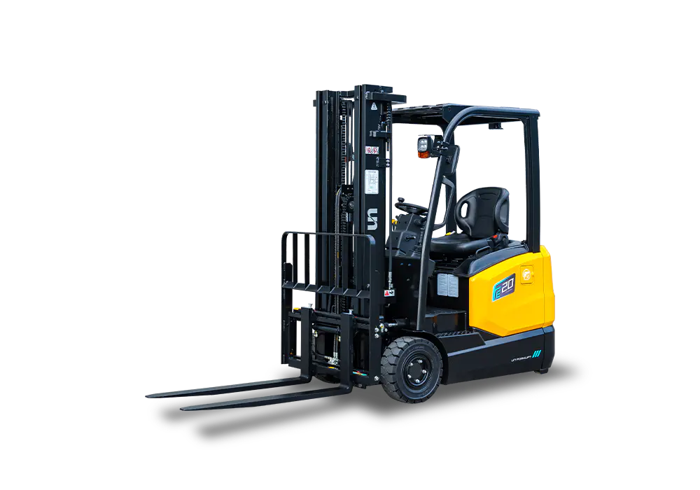 Xe nâng điện UN FE Series 2.0 tấn