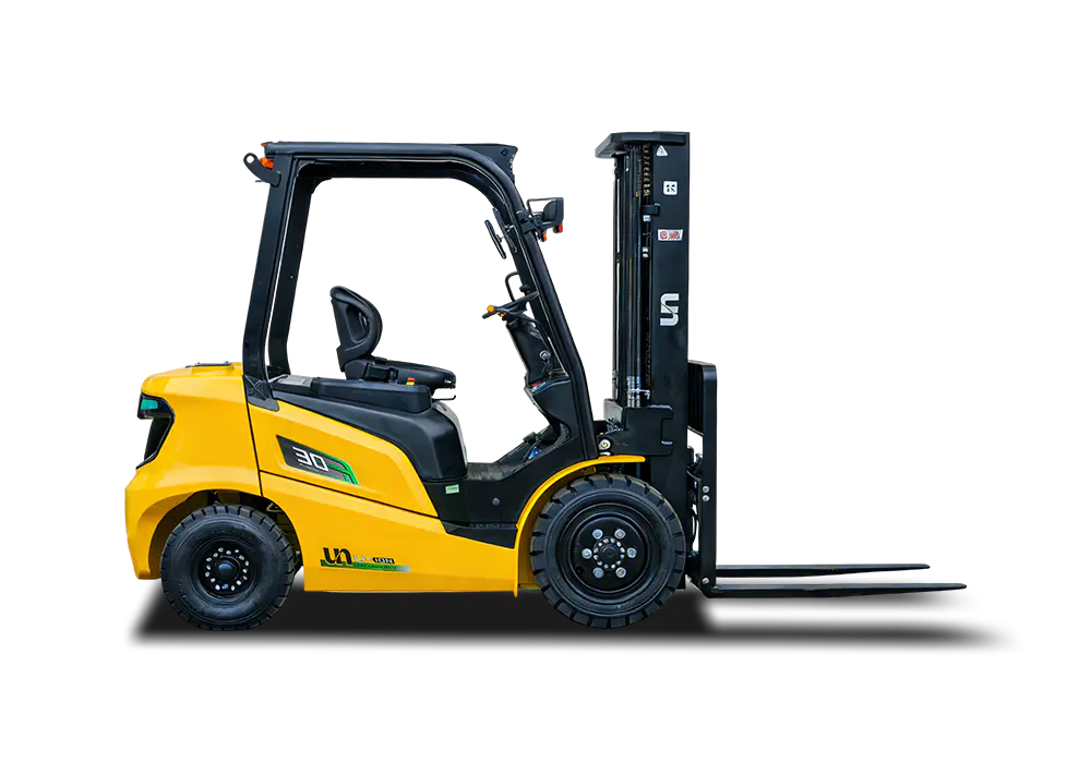 Xe nâng điện UN FL Series 3 tấn