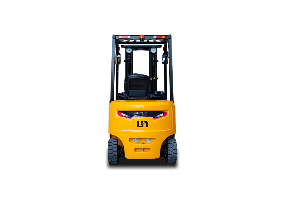 Xe nâng điện UN V Series 3.0–3.5 tấn
