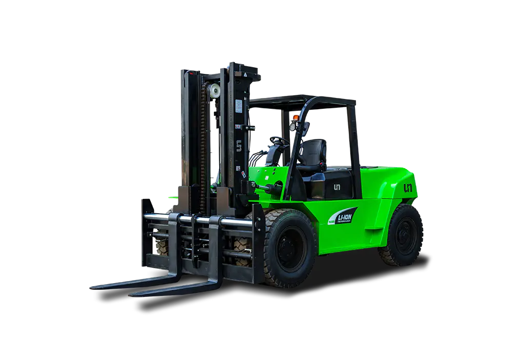 Xe nâng điện UN NL Series 10.0 tấn