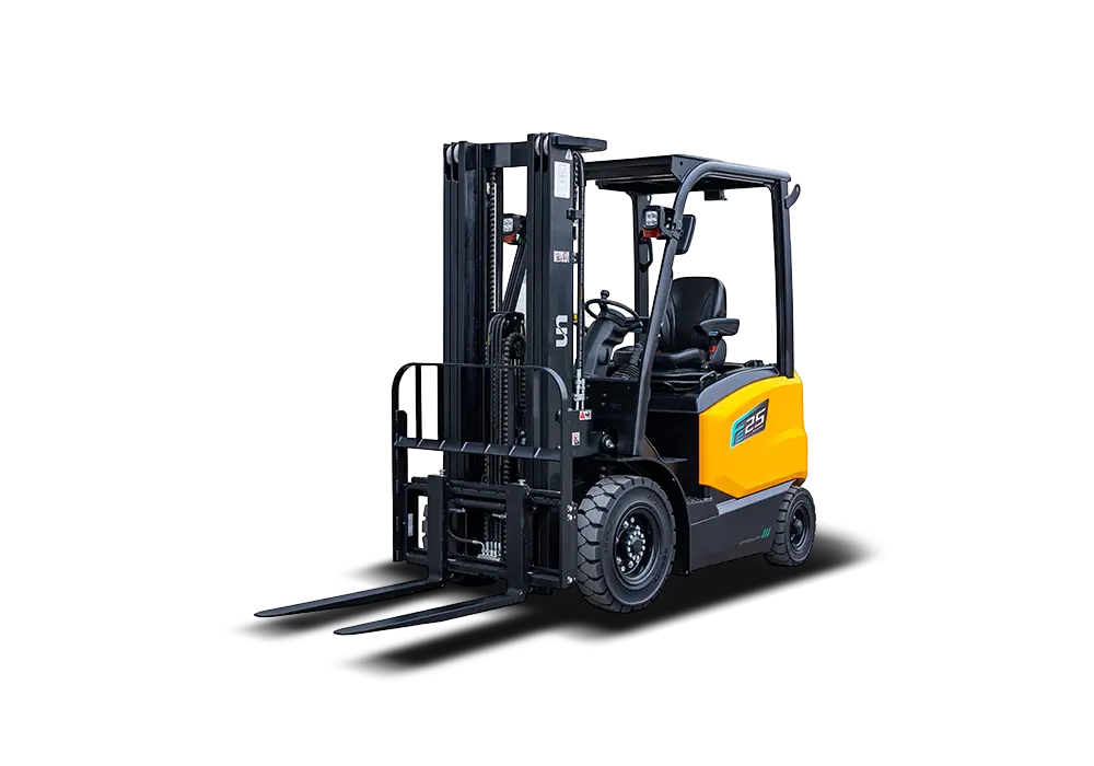 Xe nâng điện UN FE Series 2.0–2.5 tấn