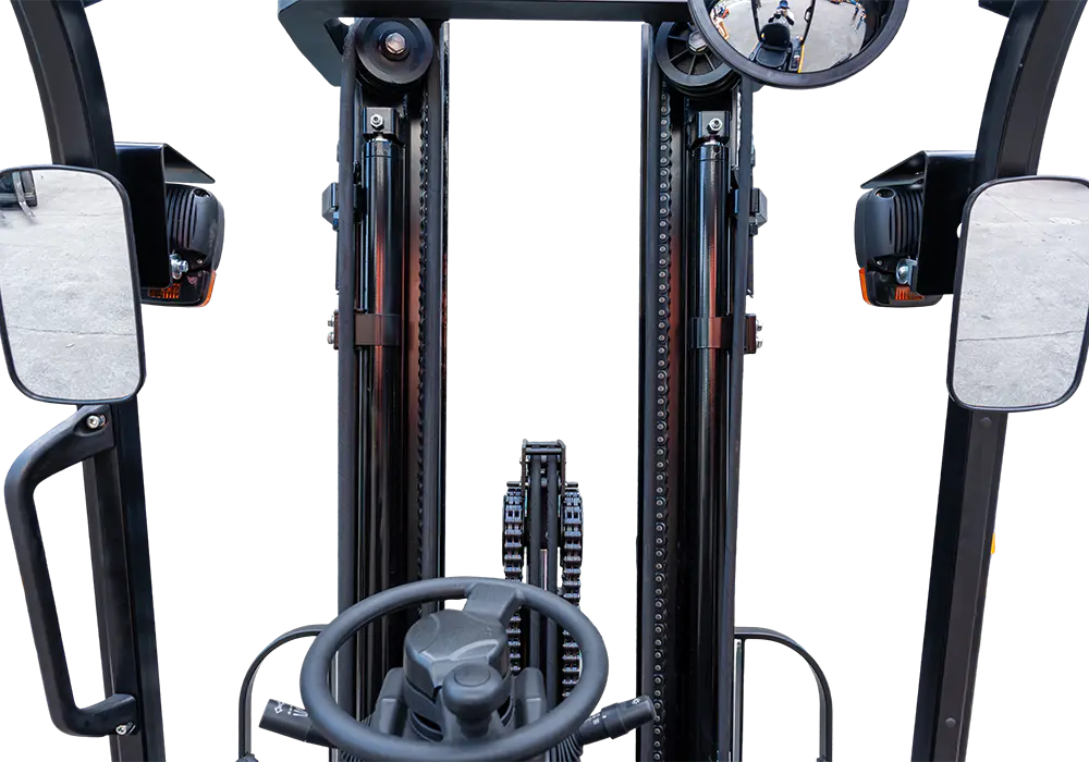 Xe nâng điện UN FE Series 2.0 tấn