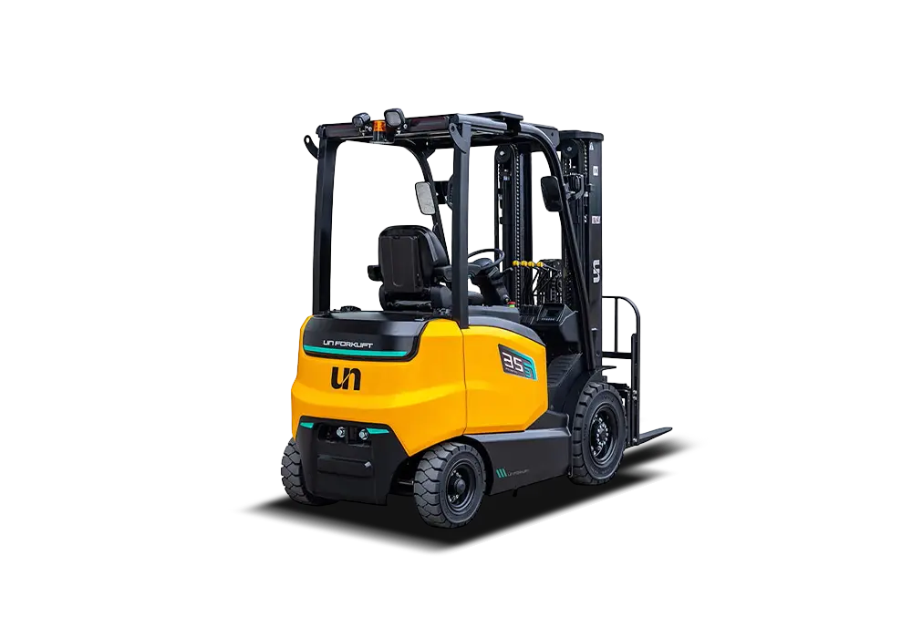 Xe nâng điện UN FE Series FB 3 tấn