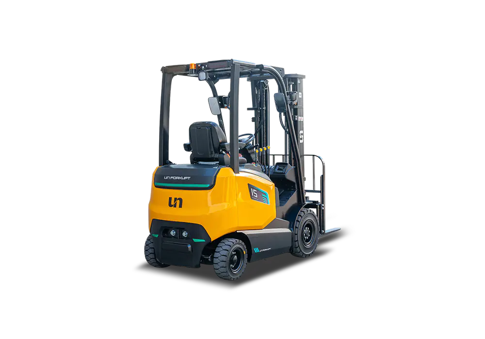 Xe nâng điện UN FE Series 1.5 tấn