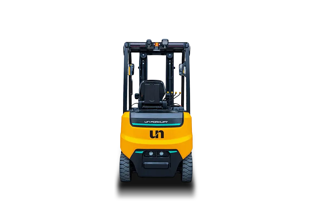 Xe nâng điện UN FE Series 3.0–3.5 tấn
