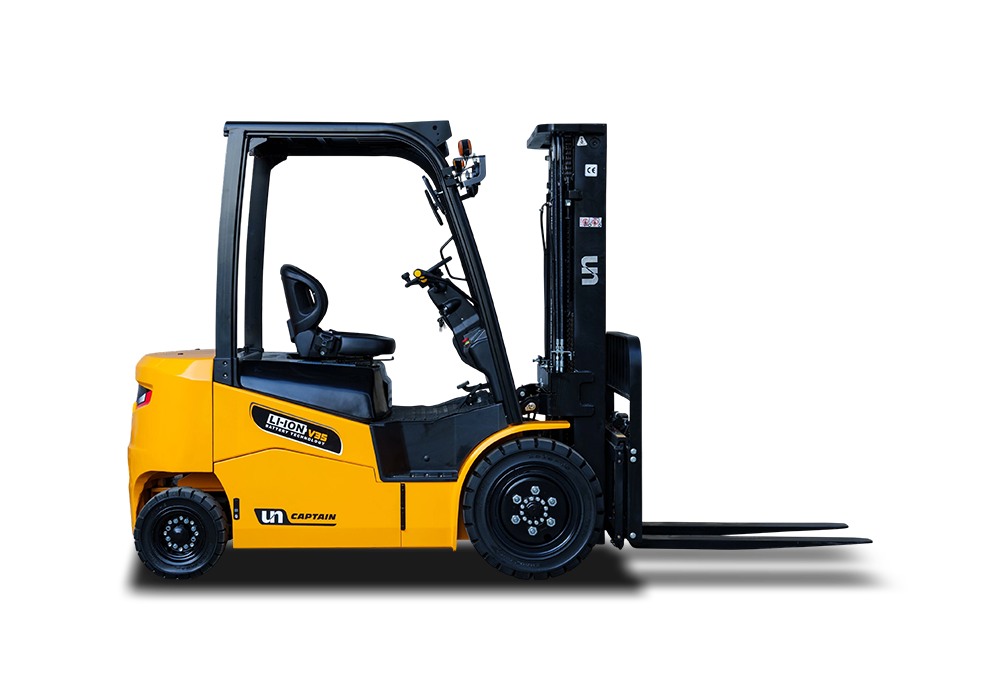 Xe nâng điện UN V Series FB 3 tấn