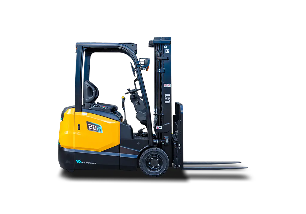 Xe nâng điện UN FE Series 2 tấn