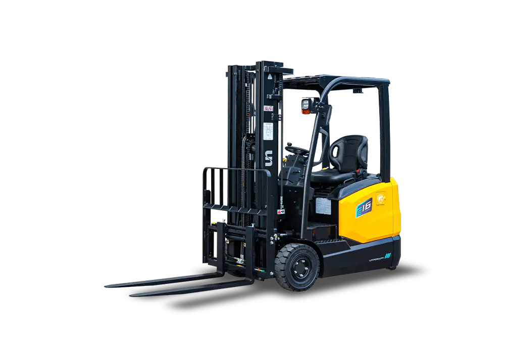 Xe nâng điện UN FE Series 1.6–1.8 tấn