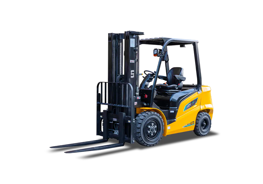 Xe nâng điện UN FH Series 3.0–3.5 tấn