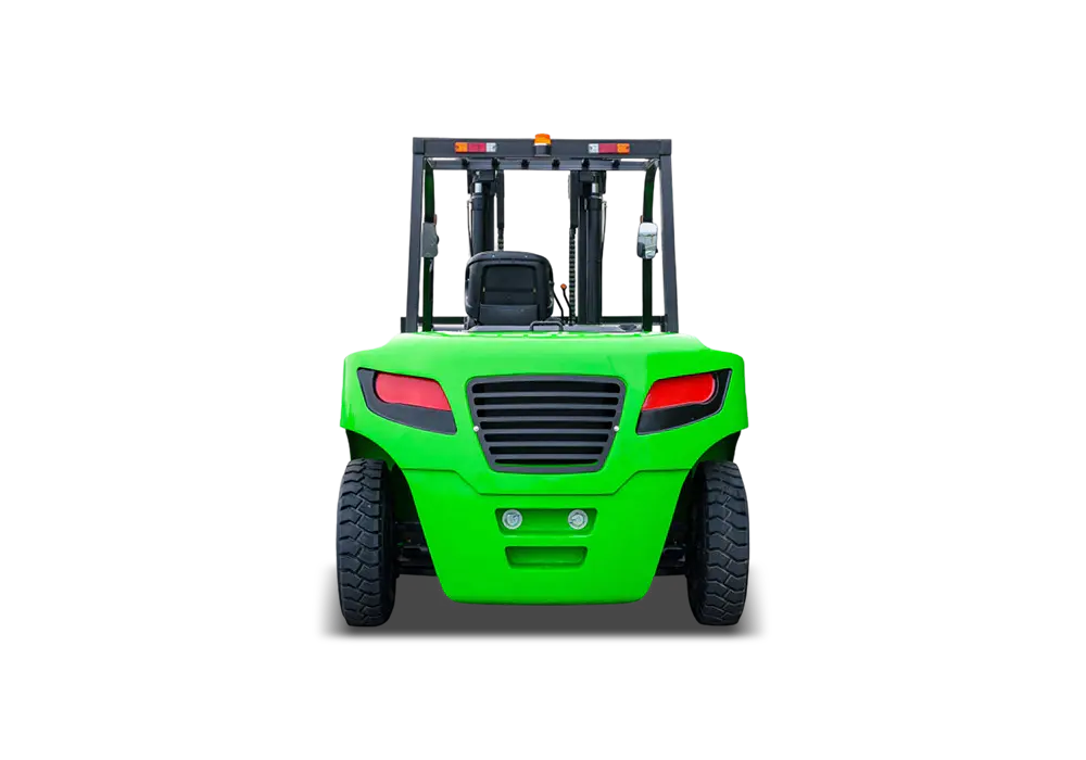 Xe nâng điện UN NL Series 5.0–7.0 tấn