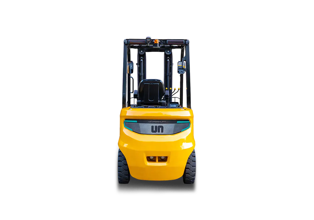 Xe nâng điện UN FH Series 3.0–3.5 tấn