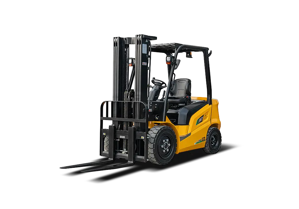Xe nâng điện UN FL Series 3.5 tấn