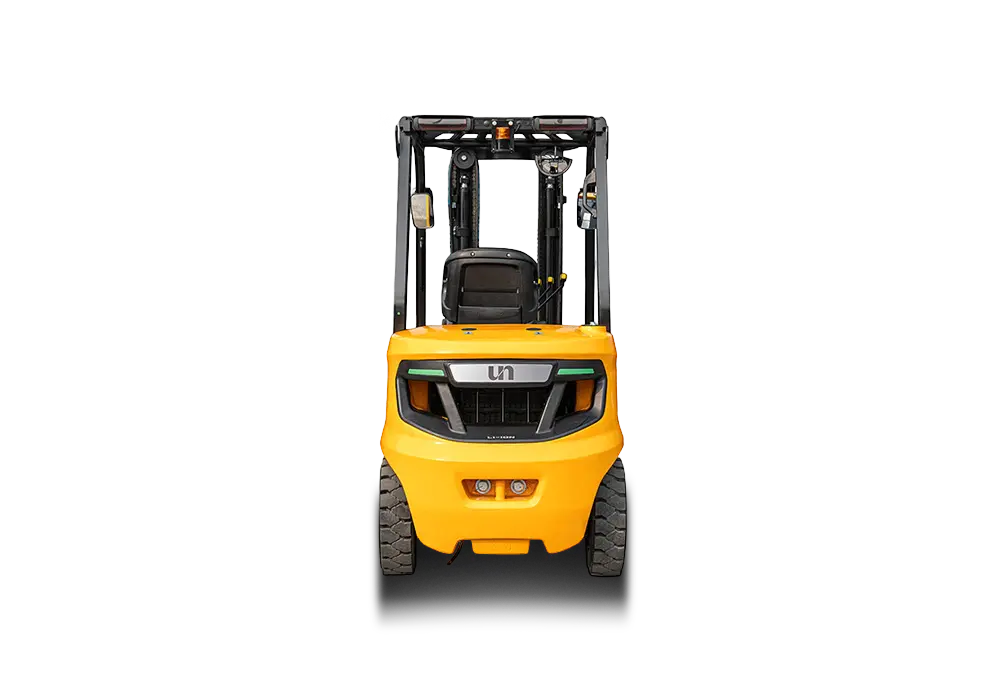Xe nâng điện UN FL Series 2.0–2.5 tấn
