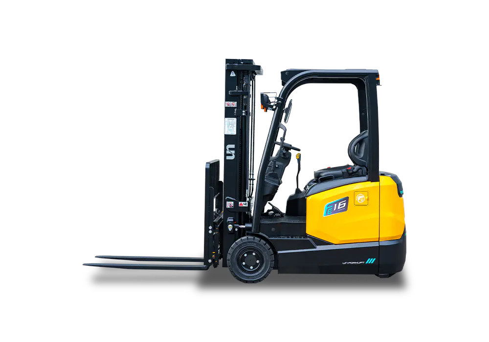 Xe nâng điện UN FE Series 1.6–1.8 tấn