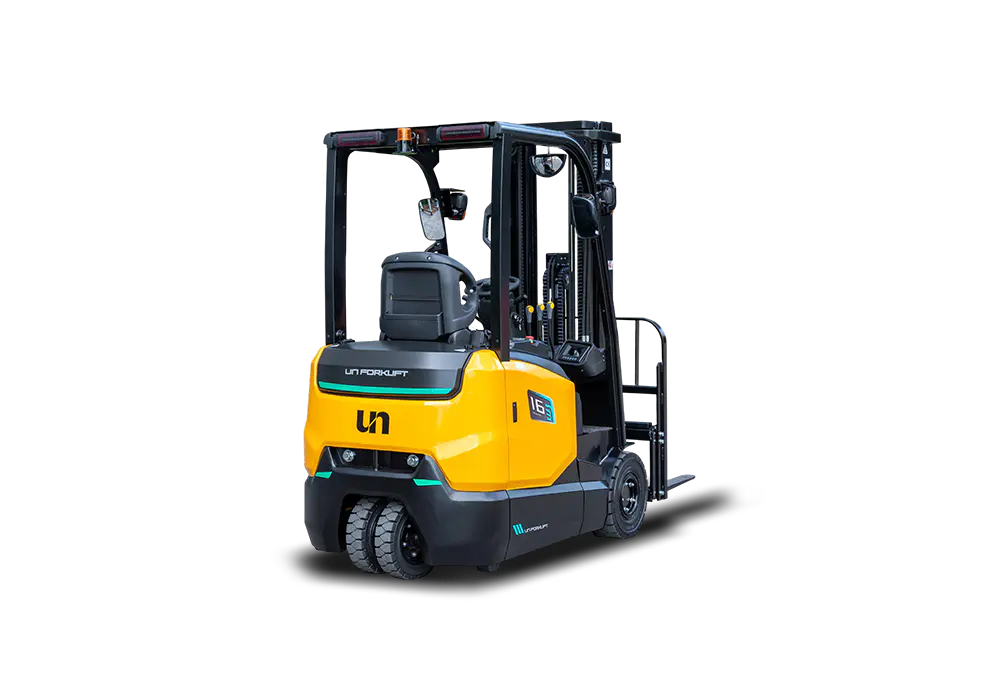 Xe nâng điện UN FE Series 1.6–1.8 tấn