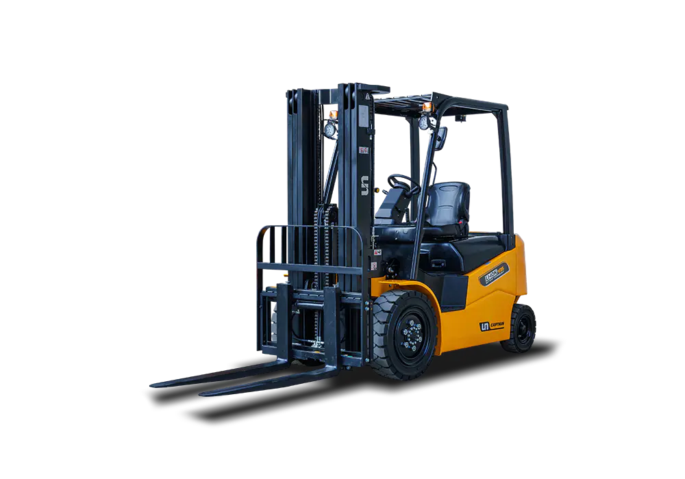 Xe nâng điện UN V Series 3.0–3.5 tấn