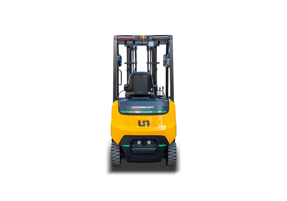 Xe nâng điện UN FE Series 1.5 tấn