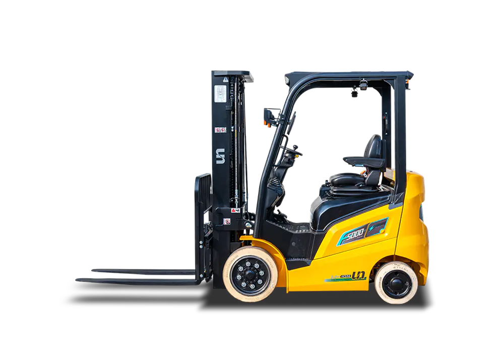 Xe nâng điện UN FH Series 3.0–3.5 tấn