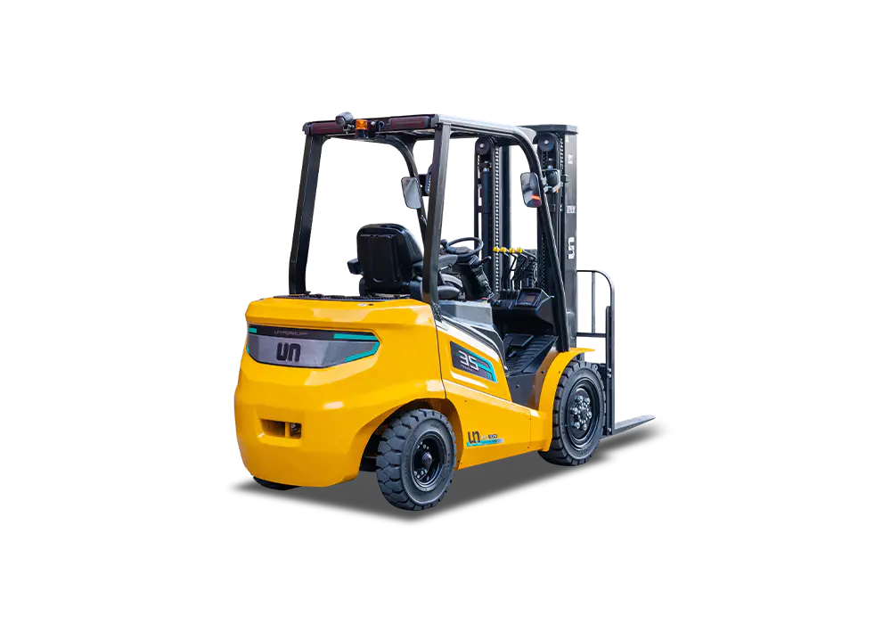Xe nâng điện UN FH Series 3.0–3.5 tấn