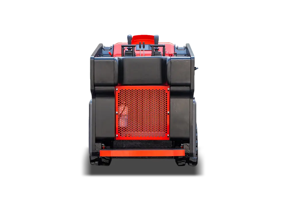 Máy xúc lật SL130