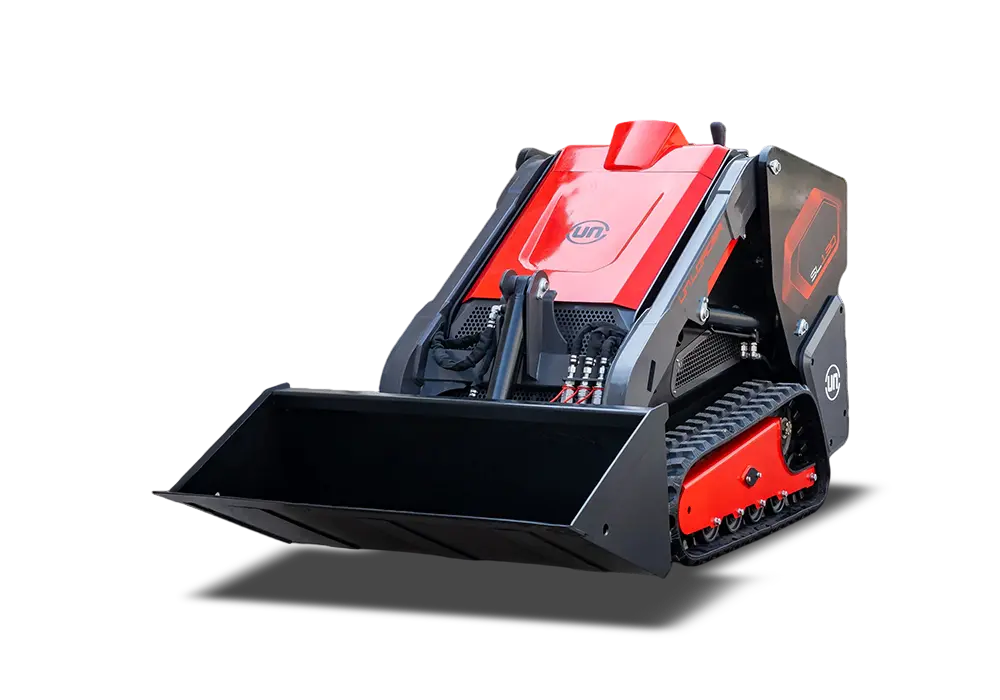 Máy xúc lật SL130