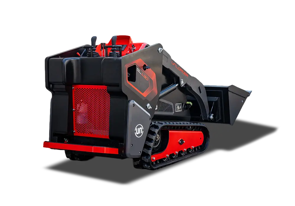 Máy xúc lật SL130