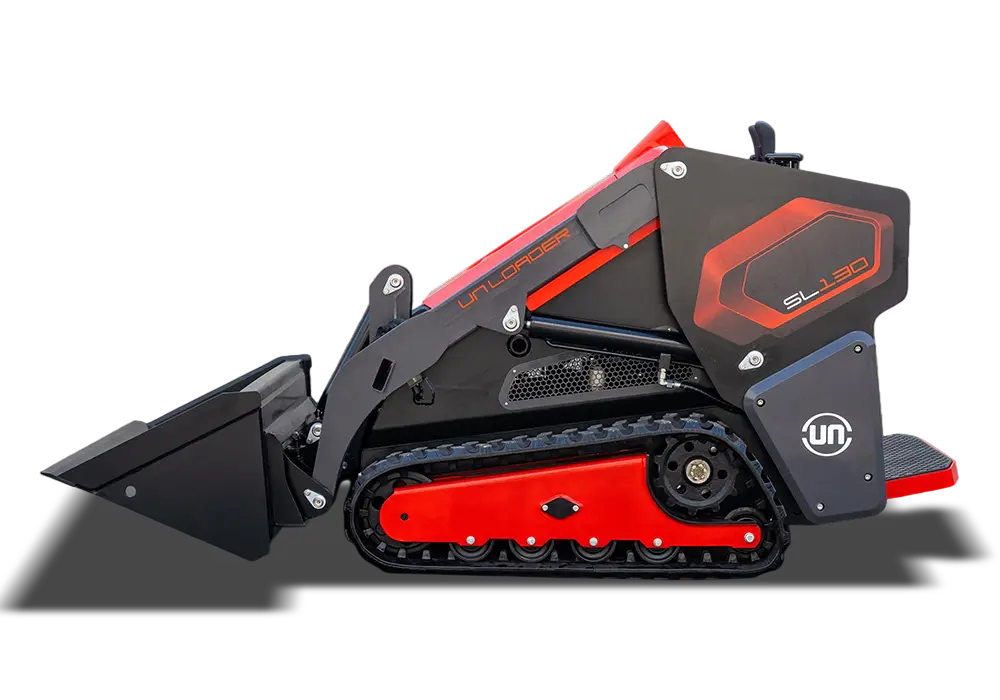 Máy xúc lật SL130