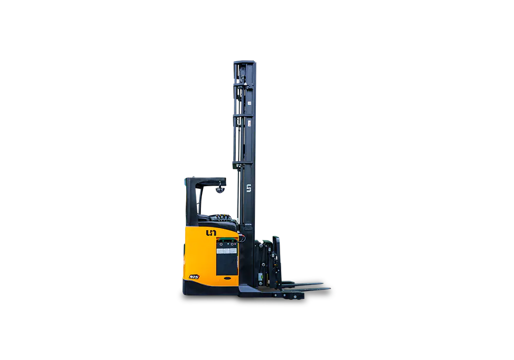 Xe nâng điện Reach Truck FBRS15-KUQZ2