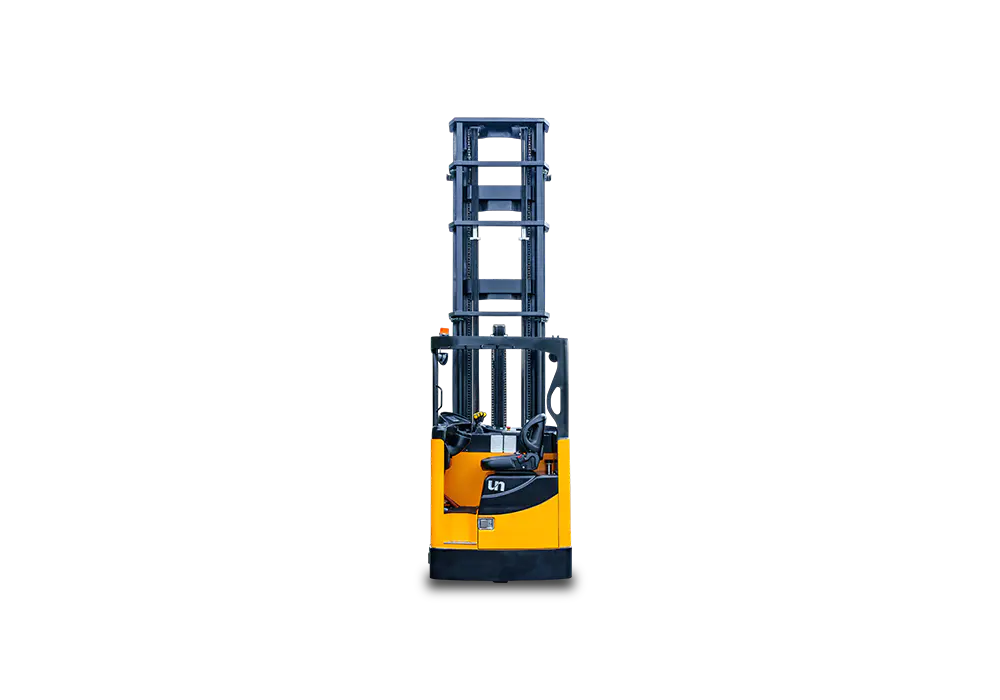Xe nâng điện Reach Truck FBRS15-KUQZ2