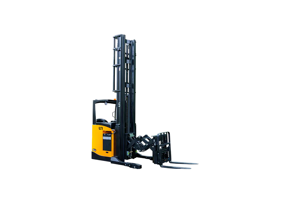 Xe nâng điện Reach Truck FBRS15-KUQZ2 1.5 tấn