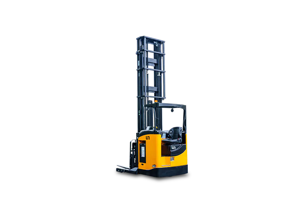 Xe nâng điện Reach Truck FBRS15-KUQZ2