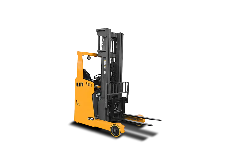 Xe nâng điện Reach Truck FBRS20NH-AC 2 tấn