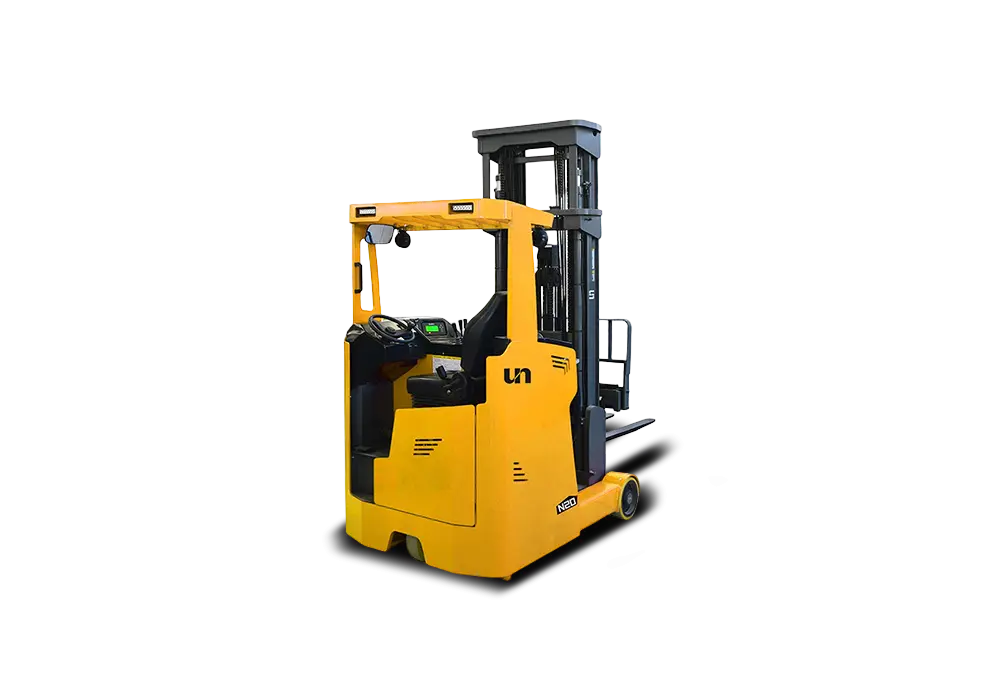 Xe nâng điện Reach Truck FBRS20NH-AC