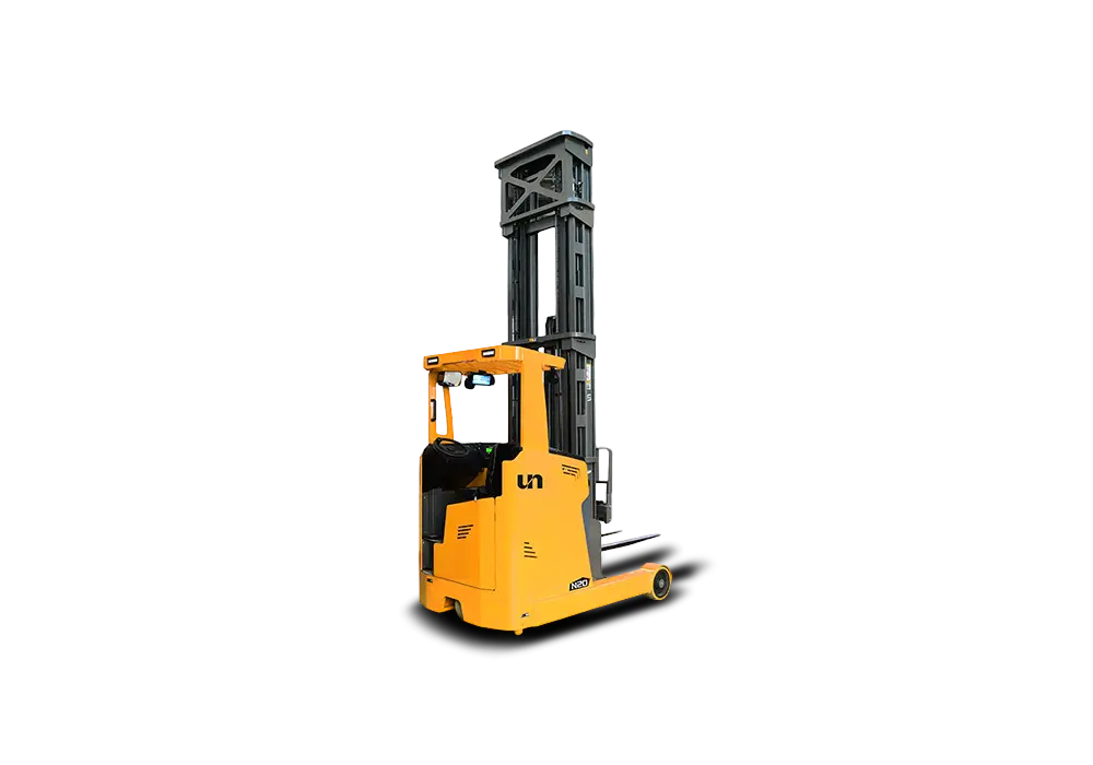 Xe nâng điện Reach Truck FBRS20NH-AC