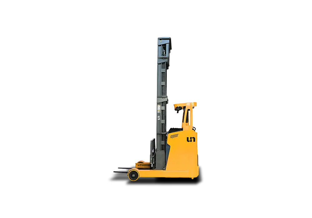 Xe nâng điện Reach Truck FBRS20NH-AC