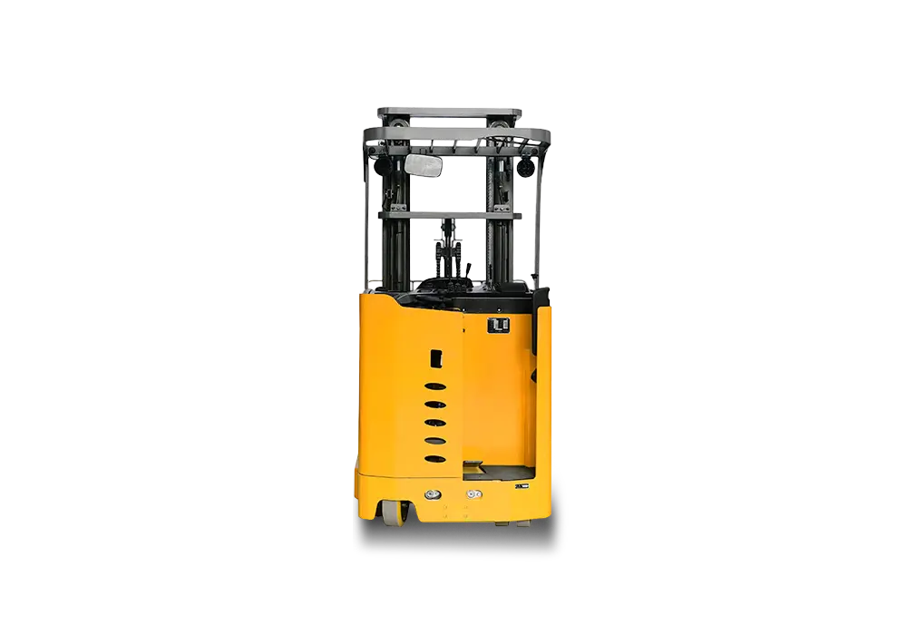 Xe nâng điện đứng lái FBR25-NQC3 2,5 tấn