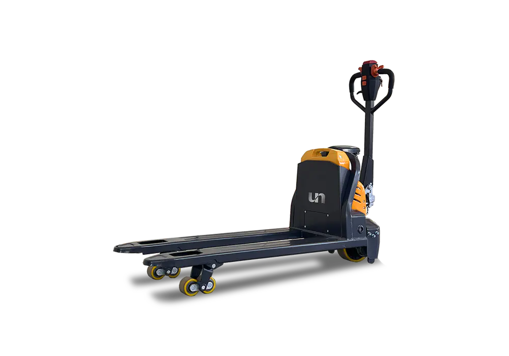 Xe nâng pallet điện UN Forklift SL20L3 2 tấn