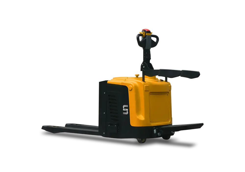 Xe nâng pallet điện UN Forklift SL30GA 3 tấn