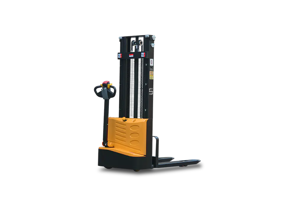 Xe nâng điện cao UN Forklift CL1540JB 1.5 tấn